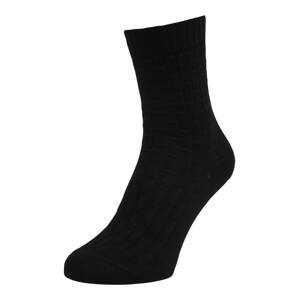 FALKE Ponožky 'Impulse'  černá