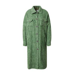 Claire Přechodný kabát 'Khloe'  zelená