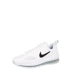 Nike Sportswear Tenisky 'Genome' černá / bílá
