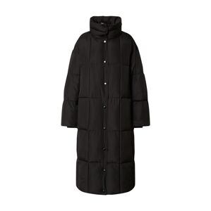 EDITED Zimní kabát 'Momo'  černá
