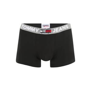 Tommy Hilfiger Underwear Boxerky tmavě modrá / šedá / červená / černá / bílá