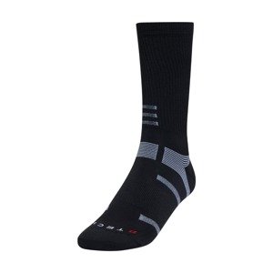 Boggi Milano Sportovní ponožky  kouřově modrá / černá