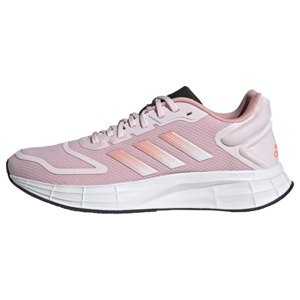 ADIDAS SPORTSWEAR Běžecká obuv 'Duramo'  oranžová / růžová / bílá