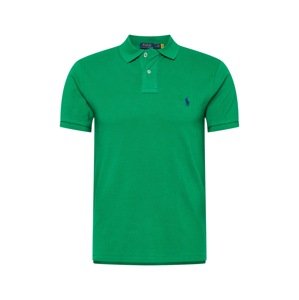 Polo Ralph Lauren Tričko  zelená