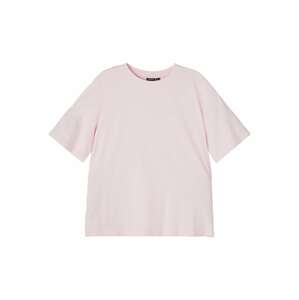 LMTD Tričko  pastelově růžová
