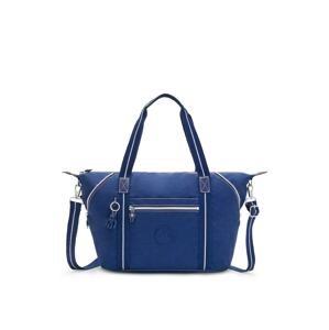 KIPLING Nákupní taška 'Art'  modrá