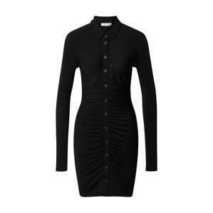 LeGer by Lena Gercke Košilové šaty 'Liliana'  černá