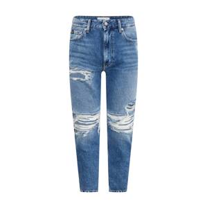 Calvin Klein Jeans Džíny 'DAD'  modrá džínovina