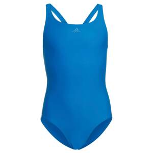 ADIDAS PERFORMANCE Sportovní plavky 'Athly'  modrá / královská modrá / bílá