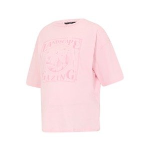 Vero Moda Maternity Tričko  pink / růžová