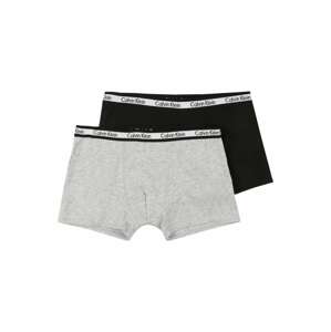 Calvin Klein Underwear Spodní prádlo  šedý melír / černá / bílá