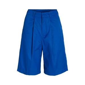 JJXX Kalhoty se sklady v pase 'Mira'  modrá