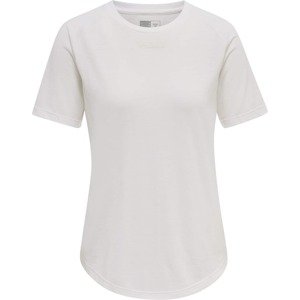 Hummel Funkční tričko 'Vanja' bílá