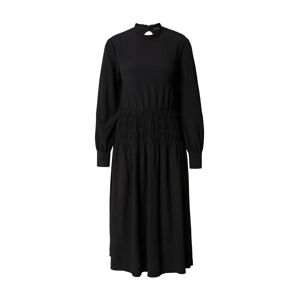 Aligne Koktejlové šaty  černá