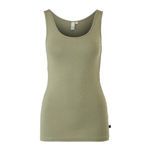 QS by s.Oliver Top  khaki