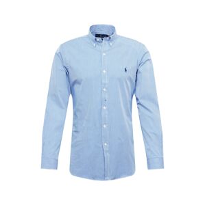 Polo Ralph Lauren Košile modrá / bílá