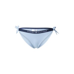 Tommy Hilfiger Underwear Spodní díl plavek  marine modrá / kouřově modrá