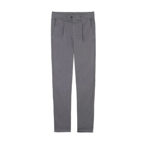 Scalpers Chino kalhoty 'Firenze'  chladná modrá / šedá