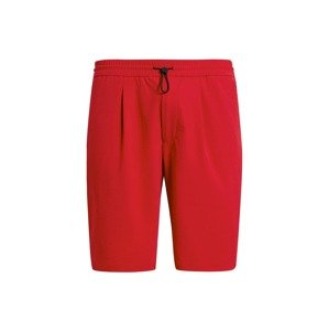 Boggi Milano Kalhoty červená