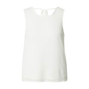 ABOUT YOU Top 'Laurina'  offwhite