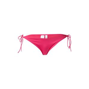 Calvin Klein Swimwear Spodní díl plavek 'One'  žlutá / pink