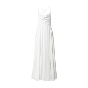 Vera Mont Společenské šaty  bílá