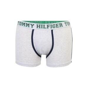 Tommy Hilfiger Underwear Boxerky  námořnická modř / světle šedá / zelená