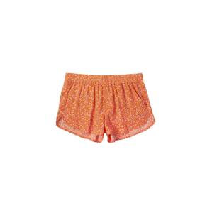 O'NEILL Kalhoty 'Woven' oranžová / pink / červená