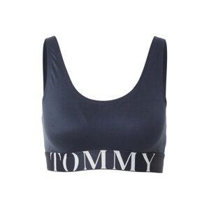 Tommy Hilfiger Underwear Podprsenka  tmavě modrá / bílá