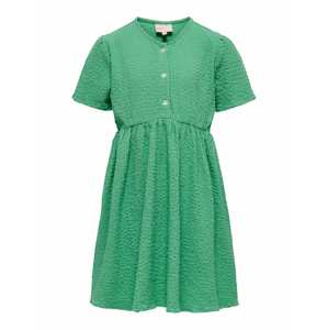 KIDS ONLY Šaty  zelená