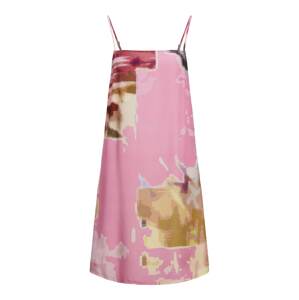 JJXX Letní šaty 'TABIA' mix barev / pink