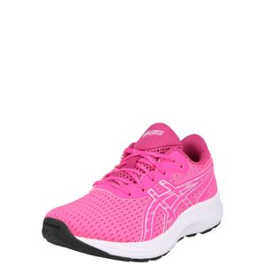 ASICS Sportovní boty 'GEL-EXCITE' pink / bílá