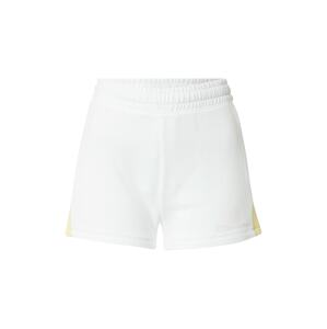 Champion Authentic Athletic Apparel Kalhoty světlemodrá / žlutá / růžová / bílá
