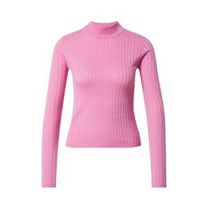 LeGer Premium Tričko 'Leoni' pink