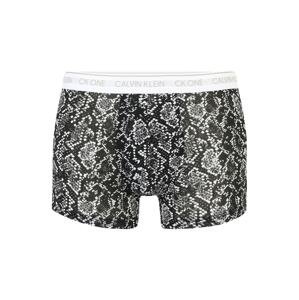 Calvin Klein Underwear Boxerky  světle šedá / černá / bílá