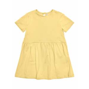 KIDS ONLY Šaty  žlutá