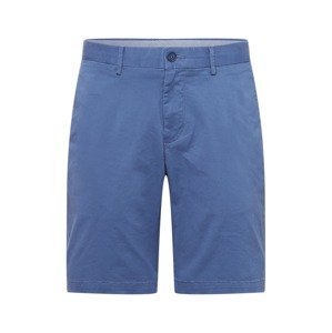 TOMMY HILFIGER Chino kalhoty 'Harlem'  marine modrá / červená / bílá