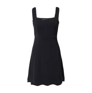 The Frolic Letní šaty 'OPALINE' černá