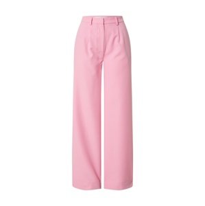 minimum Kalhoty  růžová