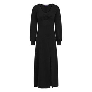 HotSquash Šaty 'Gemma' černá