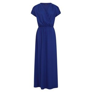 HotSquash Letní šaty královská modrá