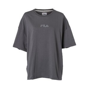 FILA Funkční tričko 'AMALIA'  tmavě šedá