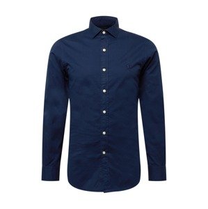 Polo Ralph Lauren Košile námořnická modř
