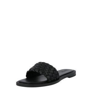 ESPRIT Pantofle  černá