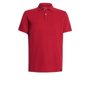 Boggi Milano Tričko  červená