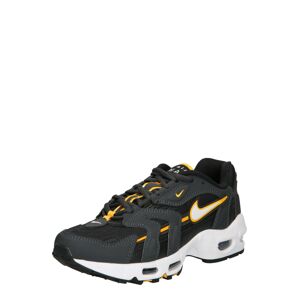 Nike Sportswear Tenisky 'Air Max 96' tmavě žlutá / antracitová / černá / bílá