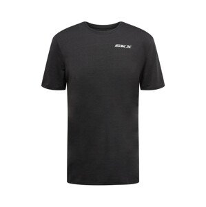 Skechers Performance Funkční tričko  černá