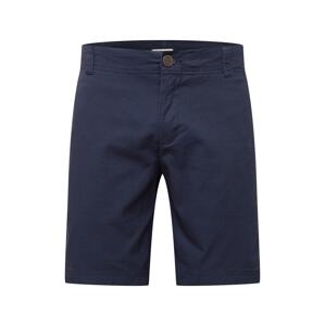 Ragwear Chino kalhoty 'KAREL'  námořnická modř