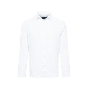 BURTON MENSWEAR LONDON Košile  bílá