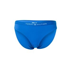 Tommy Hilfiger Underwear Kalhotky královská modrá / bílá